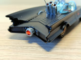 R267 Batmobile *matt black* Club edition