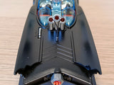 R267 Batmobile *matt black* Club edition