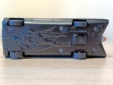 R267 Batmobile *matt black* Club edition