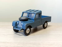 351 RAF Land Rover