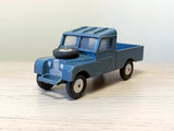 351 RAF Land Rover