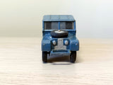 351 RAF Land Rover