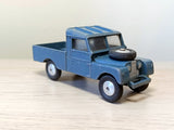351 RAF Land Rover