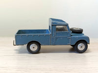 351 RAF Land Rover