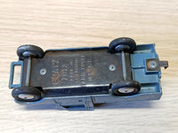 351 RAF Land Rover