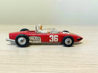 154 Ferrari F1 Racing Car
