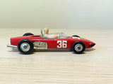 154 Ferrari F1 Racing Car