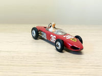 154 Ferrari F1 Racing Car