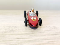 154 Ferrari F1 Racing Car