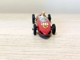 154 Ferrari F1 Racing Car