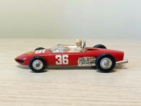 154 Ferrari F1 Racing Car