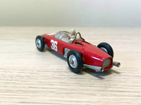 154 Ferrari F1 Racing Car