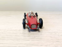 154 Ferrari F1 Racing Car