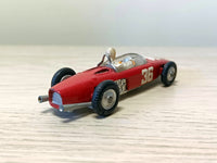 154 Ferrari F1 Racing Car