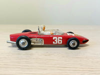 154 Ferrari F1 Racing Car