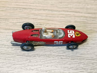 154 Ferrari F1 Racing Car