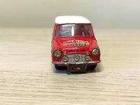 321 BMC Mini-Cooper S 1965 Monte Carlo edition (2)