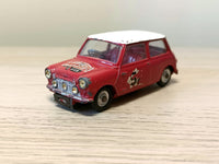 321 BMC Mini-Cooper S 1965 Monte Carlo edition (2)
