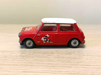 321 BMC Mini-Cooper S 1965 Monte Carlo edition (2)
