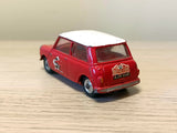 321 BMC Mini-Cooper S 1965 Monte Carlo edition (2)
