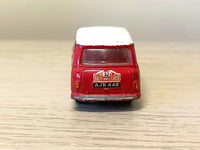 321 BMC Mini-Cooper S 1965 Monte Carlo edition (2)