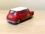 321 BMC Mini-Cooper S 1965 Monte Carlo edition (2)