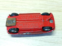 321 BMC Mini-Cooper S 1965 Monte Carlo edition (2)