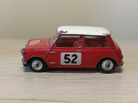 321 BMC Mini-Cooper S 1965 Monte Carlo edition (1)