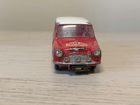 321 BMC Mini-Cooper S 1965 Monte Carlo edition (1)