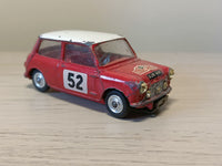 321 BMC Mini-Cooper S 1965 Monte Carlo edition (1)