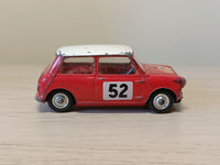 321 BMC Mini-Cooper S 1965 Monte Carlo edition (1)