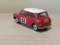 321 BMC Mini-Cooper S 1965 Monte Carlo edition (1)