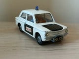 506 Police Panda Imp (2nd Edition)
