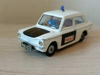 506 Police Panda Imp (2nd Edition)