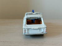 506 Police Panda Imp (2nd Edition)