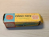 238 Jaguar Mk X in pale blue with original box (1)