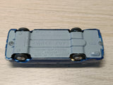 253 Mercedes-Benz 220SE in metallic blue (3)
