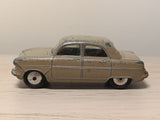 200 Ford Consul in mushroom