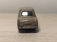 200 Ford Consul in mushroom