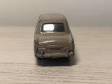 200 Ford Consul in mushroom