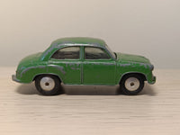202M Morris Cowley in green