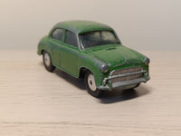 202M Morris Cowley in green