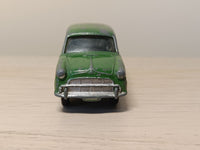 202M Morris Cowley in green