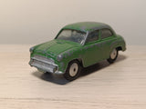 202M Morris Cowley in green