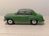 202M Morris Cowley in green