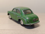 202M Morris Cowley in green