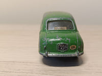 202M Morris Cowley in green