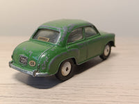 202M Morris Cowley in green