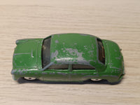 202M Morris Cowley in green