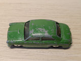 202M Morris Cowley in green